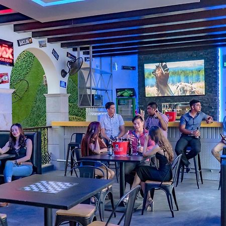Hotel Boutique La Cuarteria Mocorito المظهر الخارجي الصورة