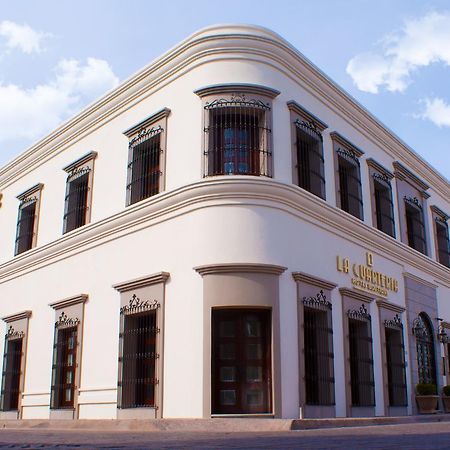 Hotel Boutique La Cuarteria Mocorito المظهر الخارجي الصورة