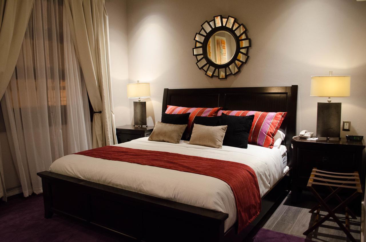 Hotel Boutique La Cuarteria Mocorito المظهر الخارجي الصورة