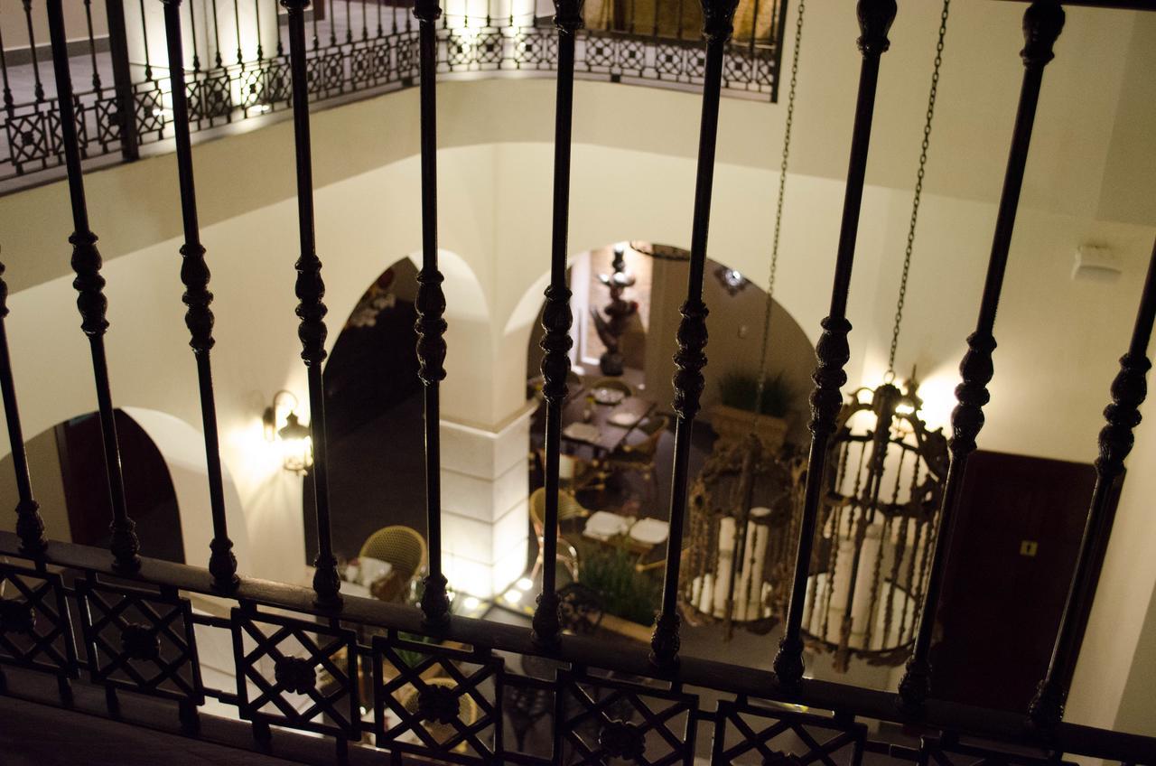 Hotel Boutique La Cuarteria Mocorito المظهر الخارجي الصورة