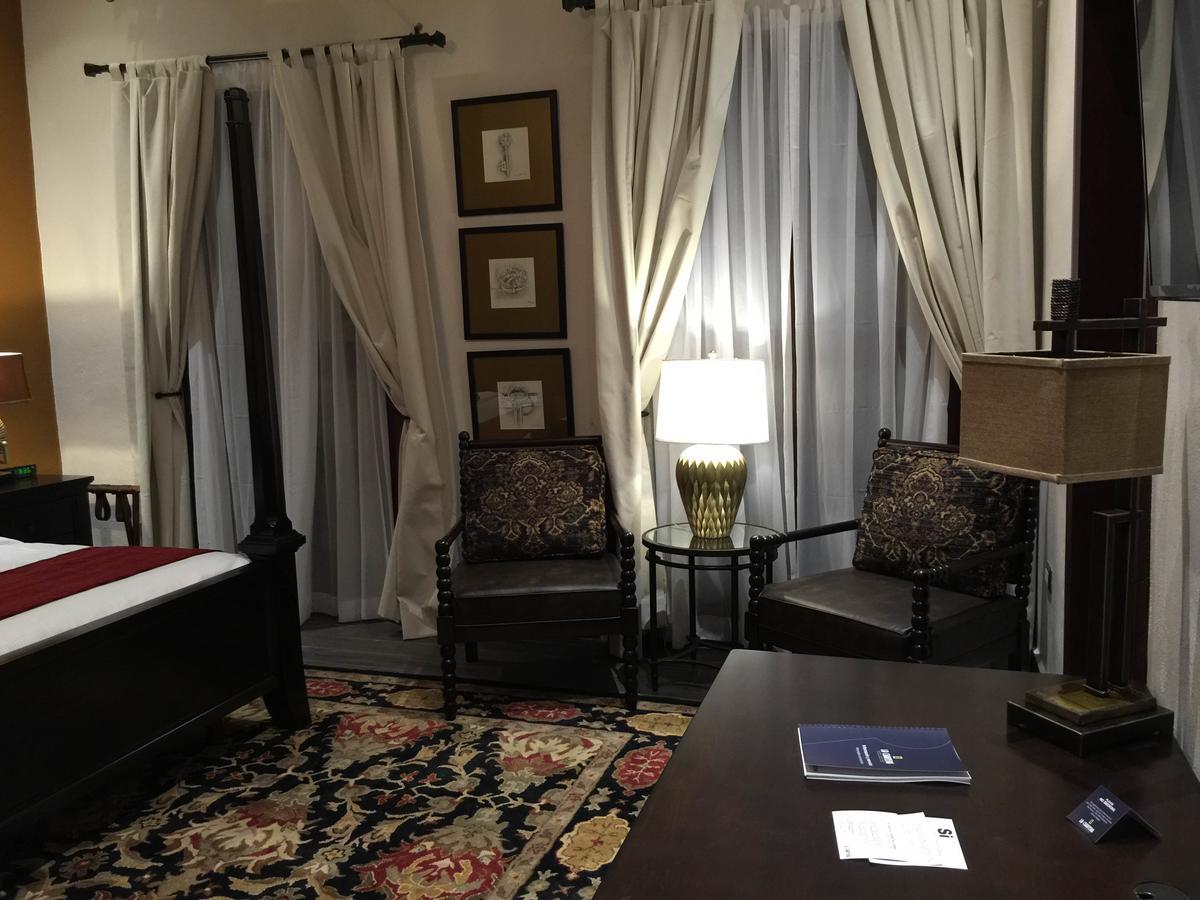 Hotel Boutique La Cuarteria Mocorito المظهر الخارجي الصورة