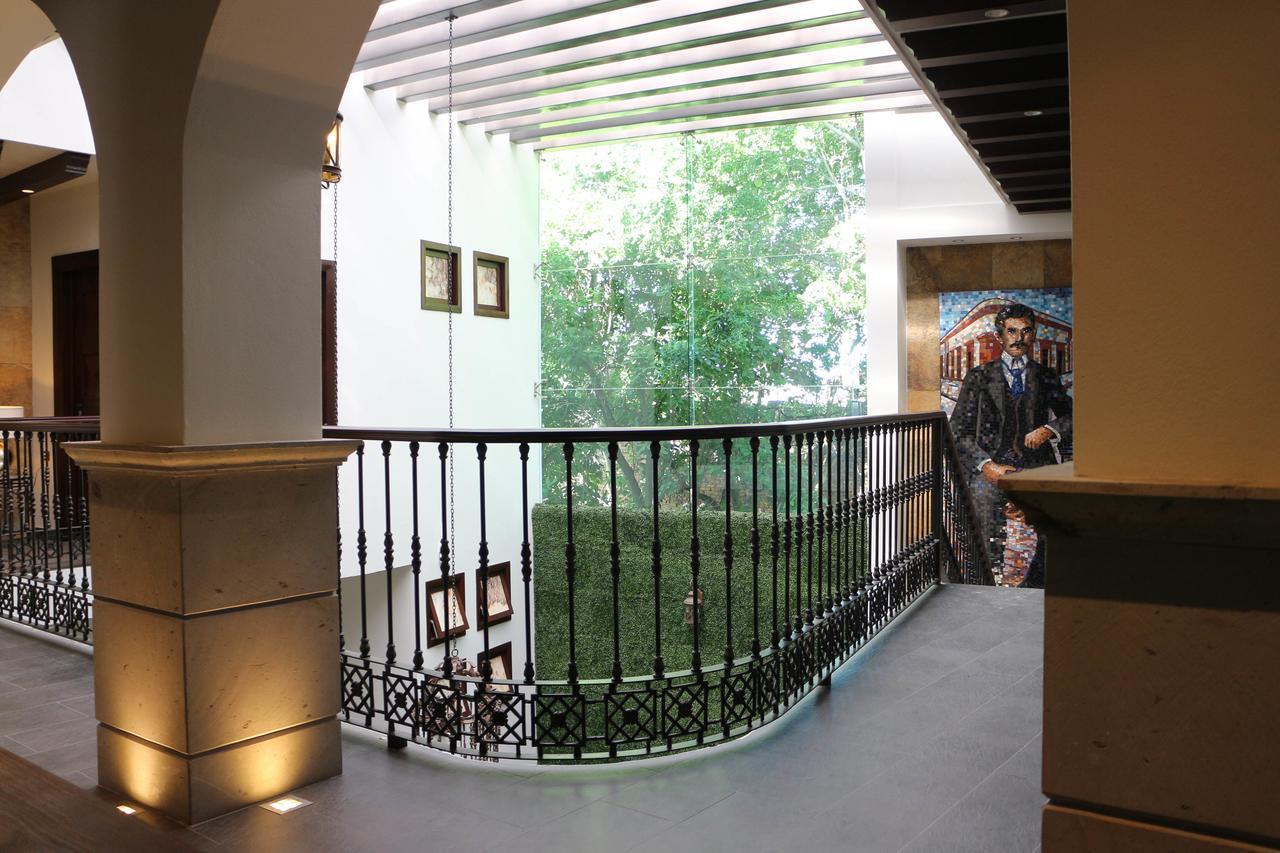 Hotel Boutique La Cuarteria Mocorito المظهر الخارجي الصورة