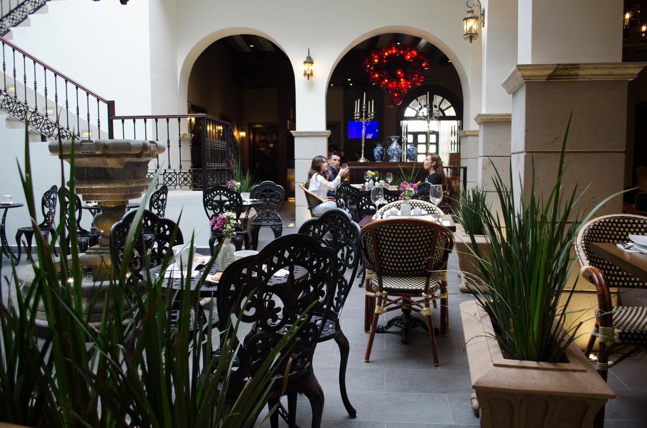 Hotel Boutique La Cuarteria Mocorito المظهر الخارجي الصورة