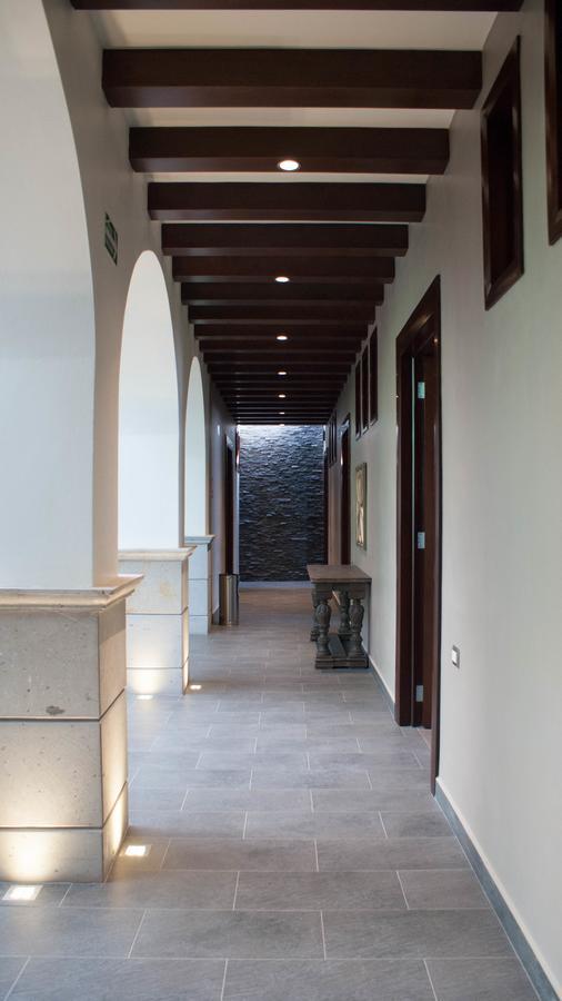 Hotel Boutique La Cuarteria Mocorito المظهر الخارجي الصورة