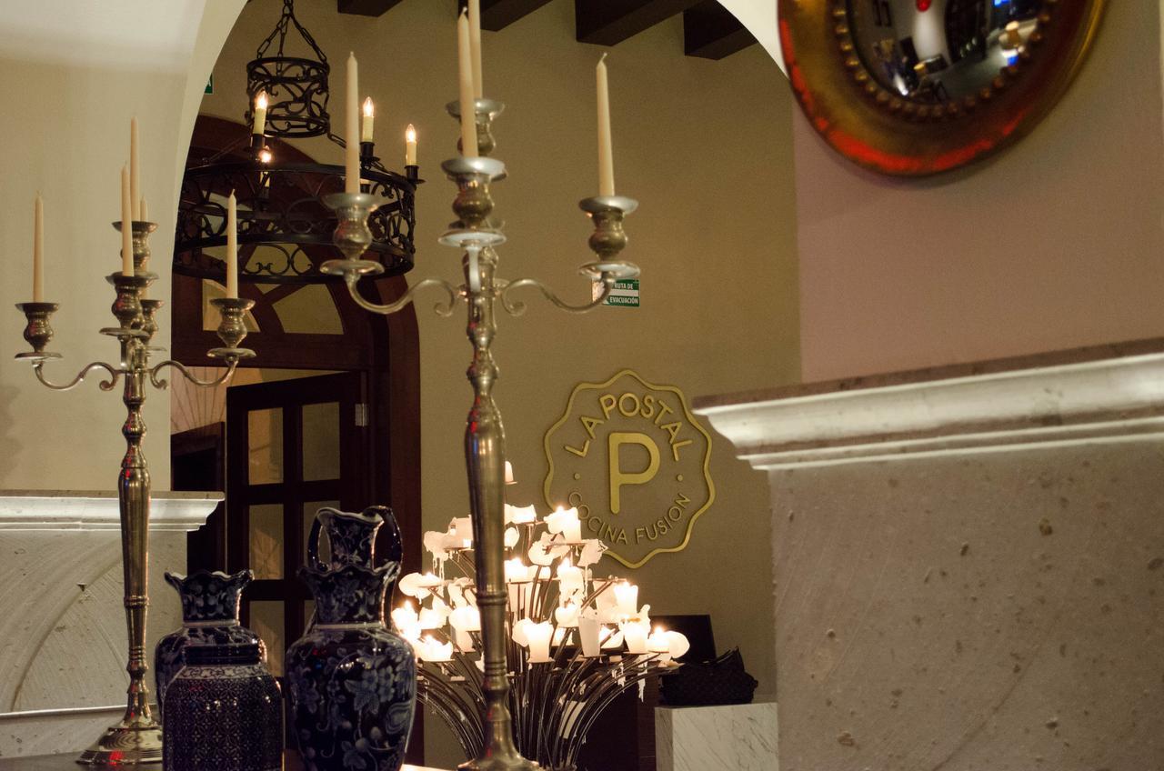 Hotel Boutique La Cuarteria Mocorito المظهر الخارجي الصورة