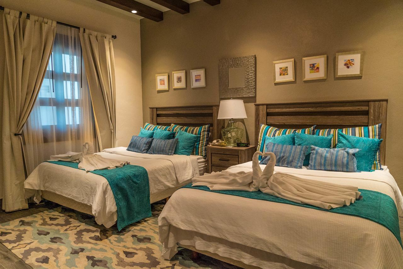 Hotel Boutique La Cuarteria Mocorito المظهر الخارجي الصورة