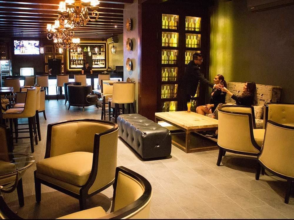 Hotel Boutique La Cuarteria Mocorito المظهر الخارجي الصورة