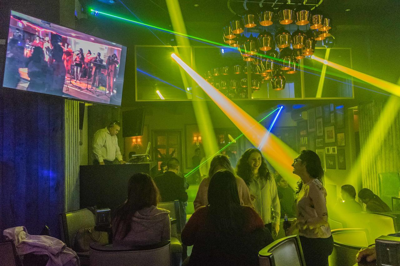 Hotel Boutique La Cuarteria Mocorito المظهر الخارجي الصورة