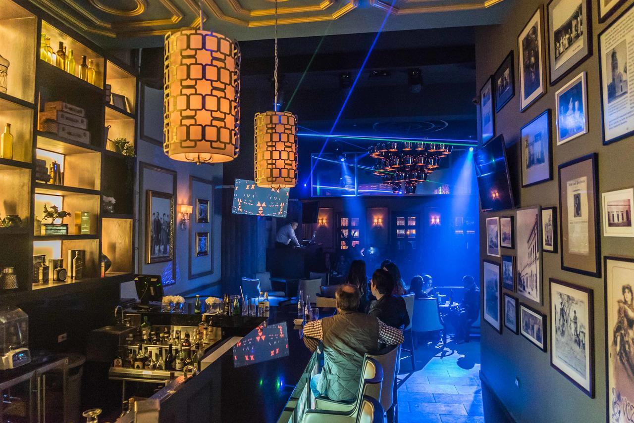 Hotel Boutique La Cuarteria Mocorito المظهر الخارجي الصورة