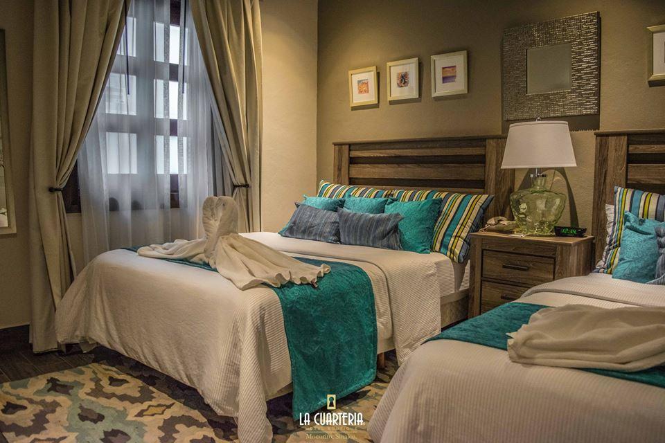 Hotel Boutique La Cuarteria Mocorito المظهر الخارجي الصورة