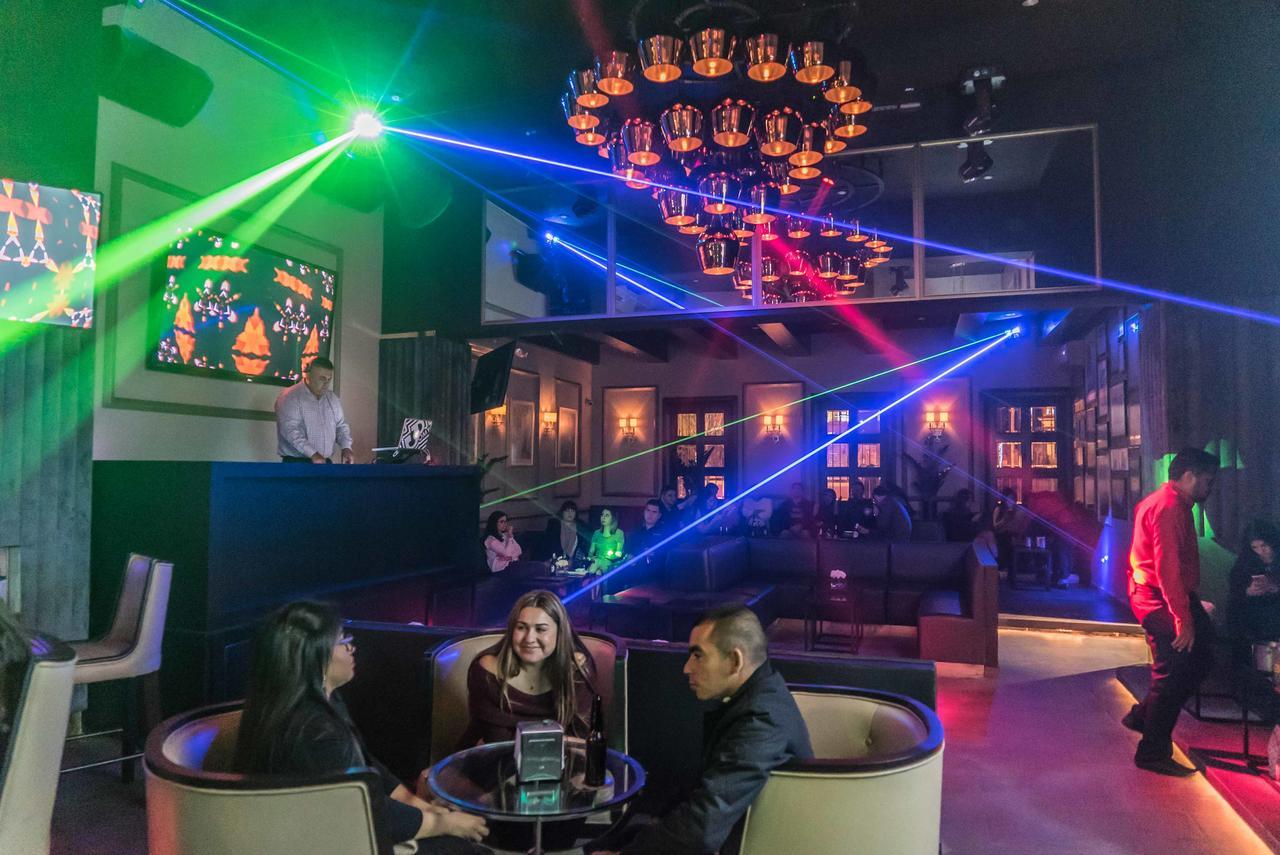 Hotel Boutique La Cuarteria Mocorito المظهر الخارجي الصورة