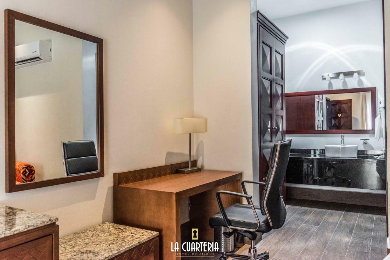 Hotel Boutique La Cuarteria Mocorito المظهر الخارجي الصورة