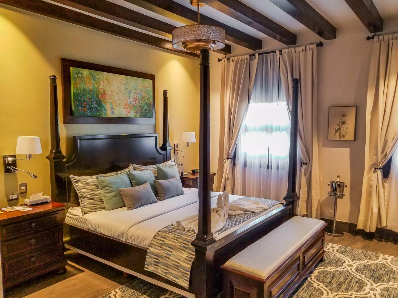 Hotel Boutique La Cuarteria Mocorito المظهر الخارجي الصورة